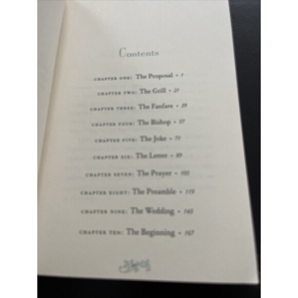 Jan Karon Book Lot 5 : Out of Canaan And A Common Life - Picture 12 of 15